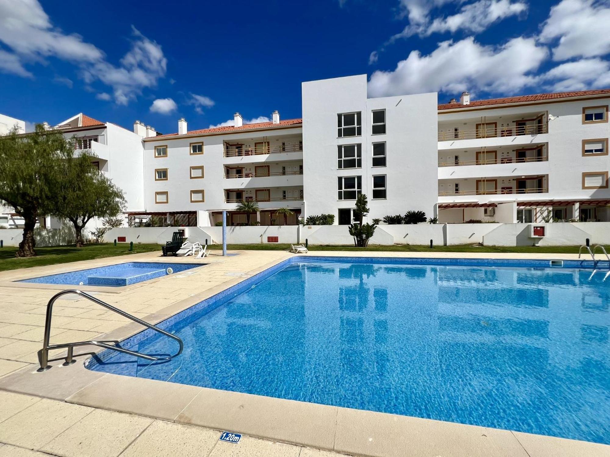 Apartment Marina Charming With Pool By Homing Vilamoura