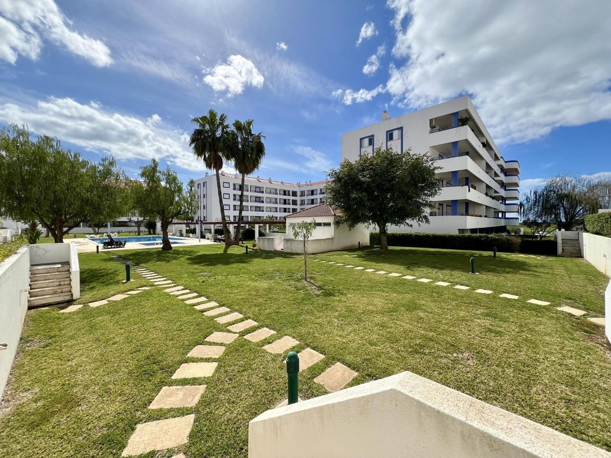 Apartment Marina Charming With Pool By Homing *